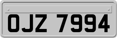 OJZ7994