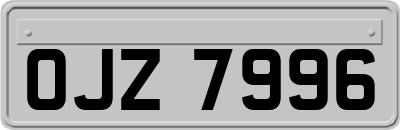 OJZ7996