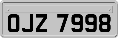 OJZ7998