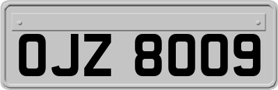 OJZ8009