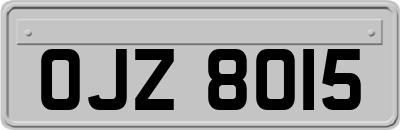 OJZ8015