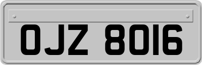 OJZ8016