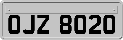 OJZ8020