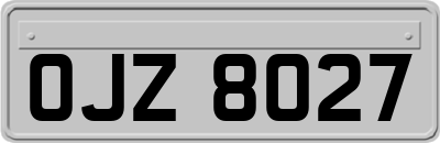 OJZ8027
