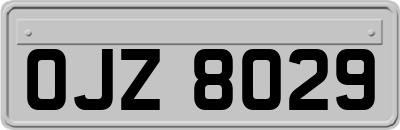 OJZ8029