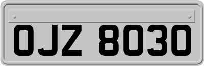 OJZ8030