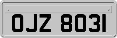 OJZ8031