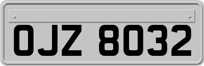 OJZ8032