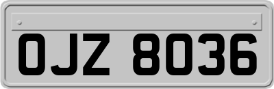 OJZ8036