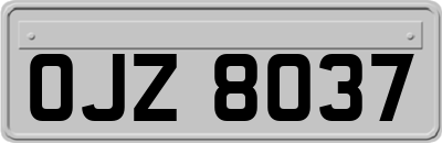OJZ8037