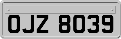 OJZ8039