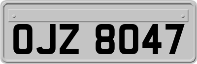 OJZ8047