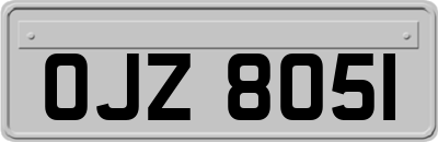 OJZ8051