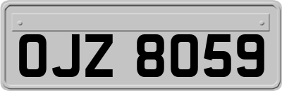 OJZ8059