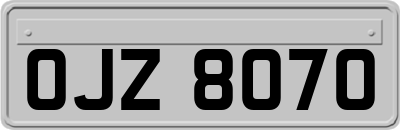 OJZ8070