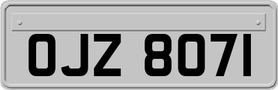 OJZ8071