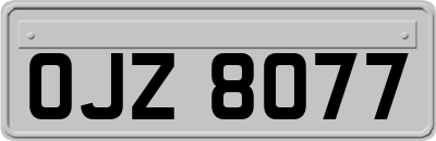 OJZ8077