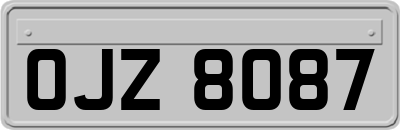OJZ8087