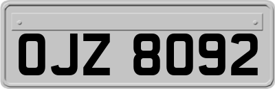 OJZ8092