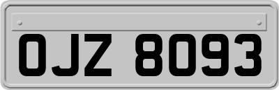 OJZ8093