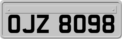 OJZ8098