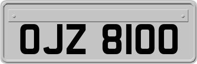 OJZ8100
