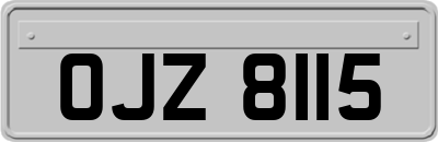 OJZ8115