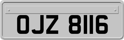OJZ8116