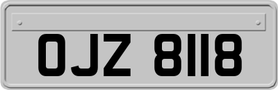 OJZ8118