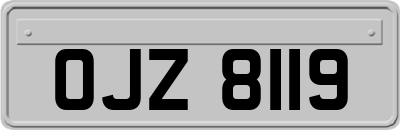 OJZ8119