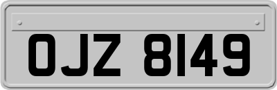 OJZ8149