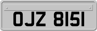 OJZ8151