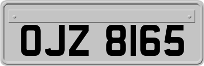 OJZ8165