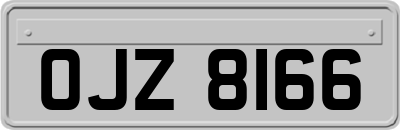 OJZ8166