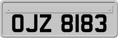 OJZ8183