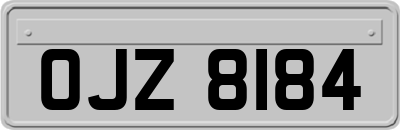 OJZ8184