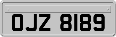 OJZ8189