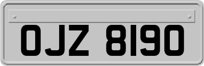 OJZ8190