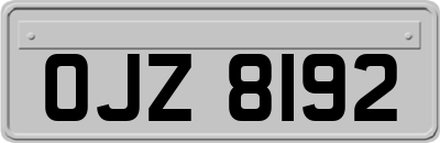 OJZ8192