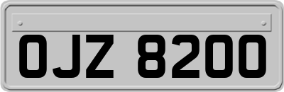 OJZ8200