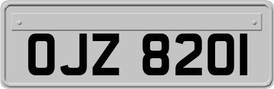 OJZ8201