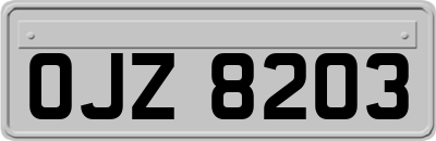 OJZ8203