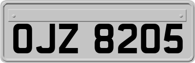 OJZ8205