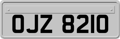 OJZ8210