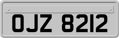 OJZ8212