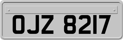 OJZ8217