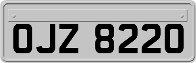 OJZ8220