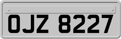 OJZ8227