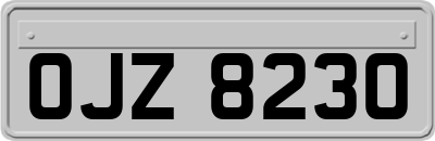 OJZ8230