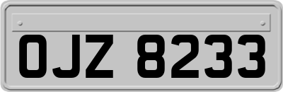 OJZ8233